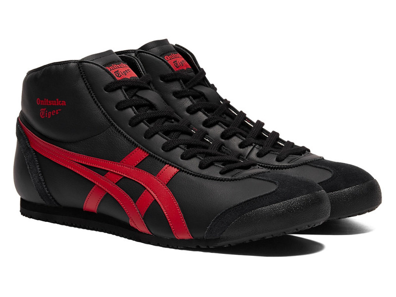 Onitsuka Tiger MEXICO Mid Runner outlook
