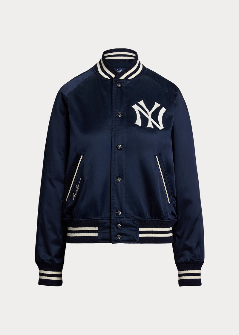 Polo Ralph Lauren Yankees Jacket 1