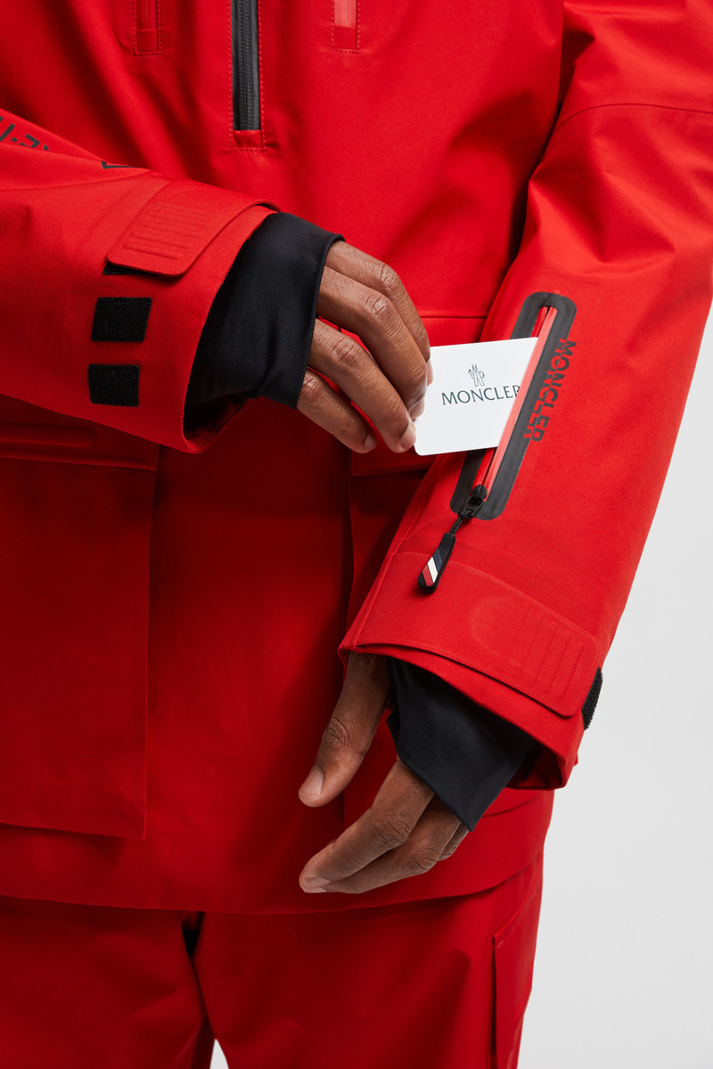 Cerro GORE-TEX Ski Jacket 7