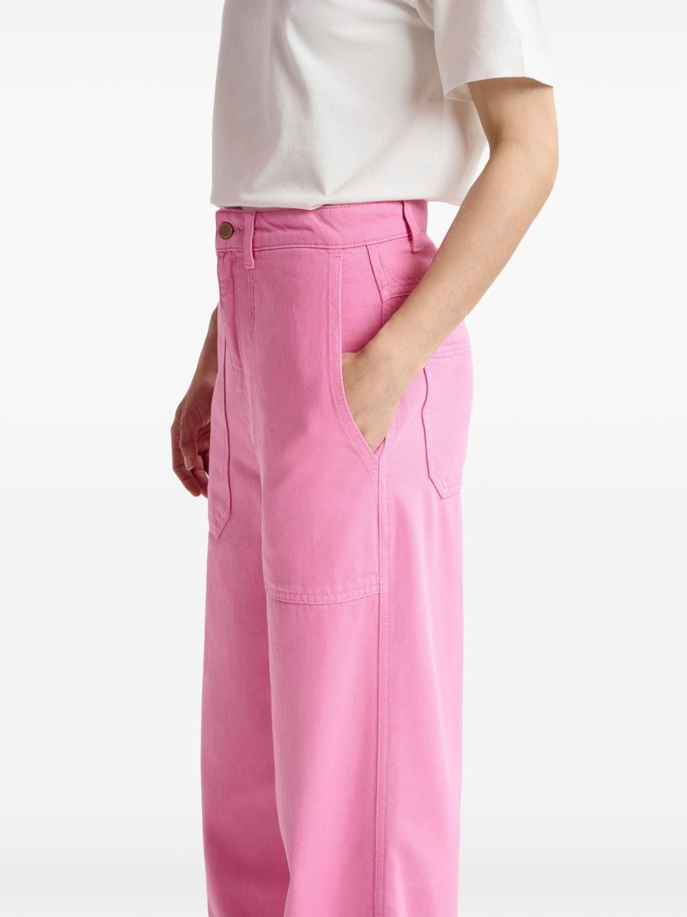 Homerus wide-leg - 5