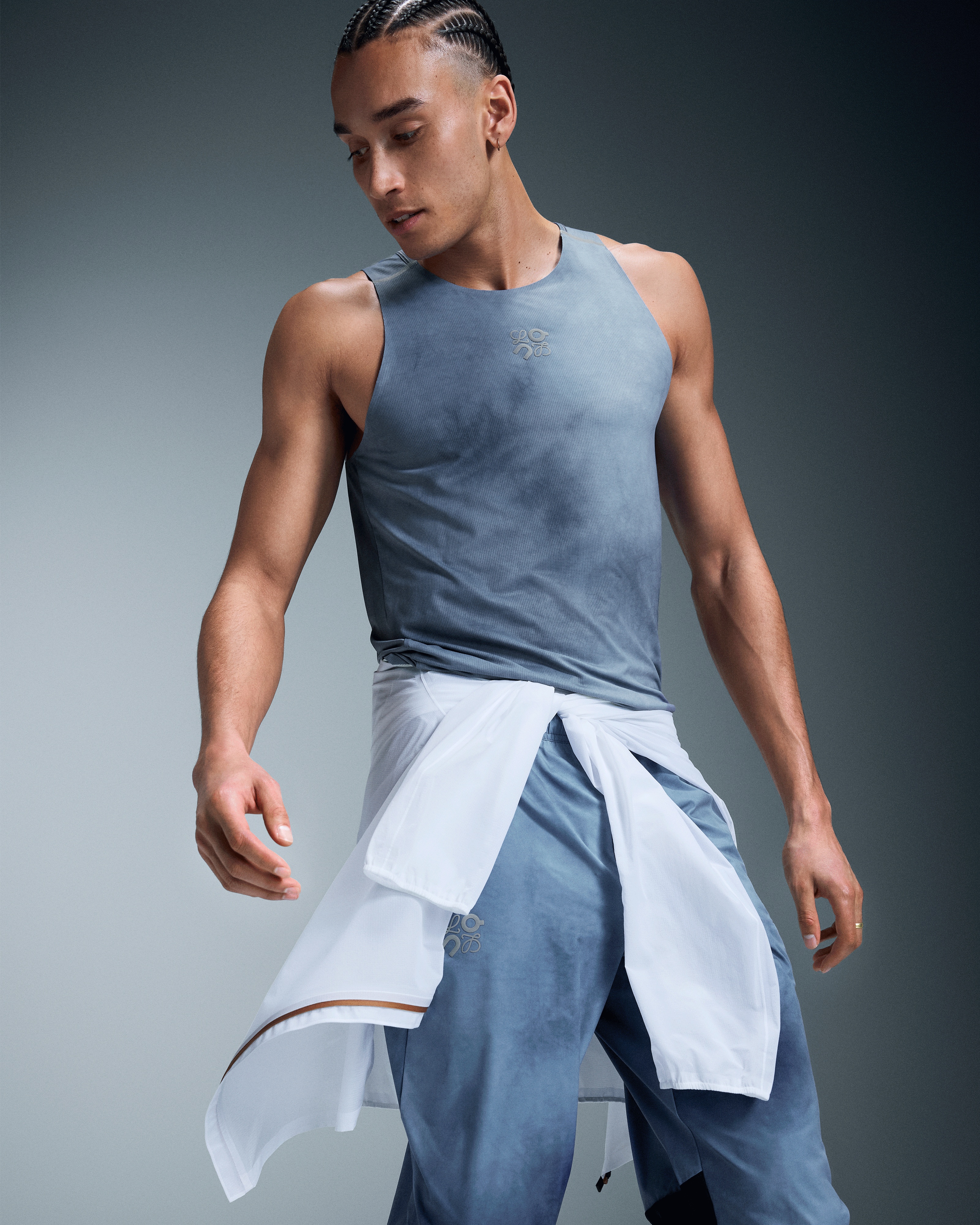 Performance Tank Top LOEWE - 6