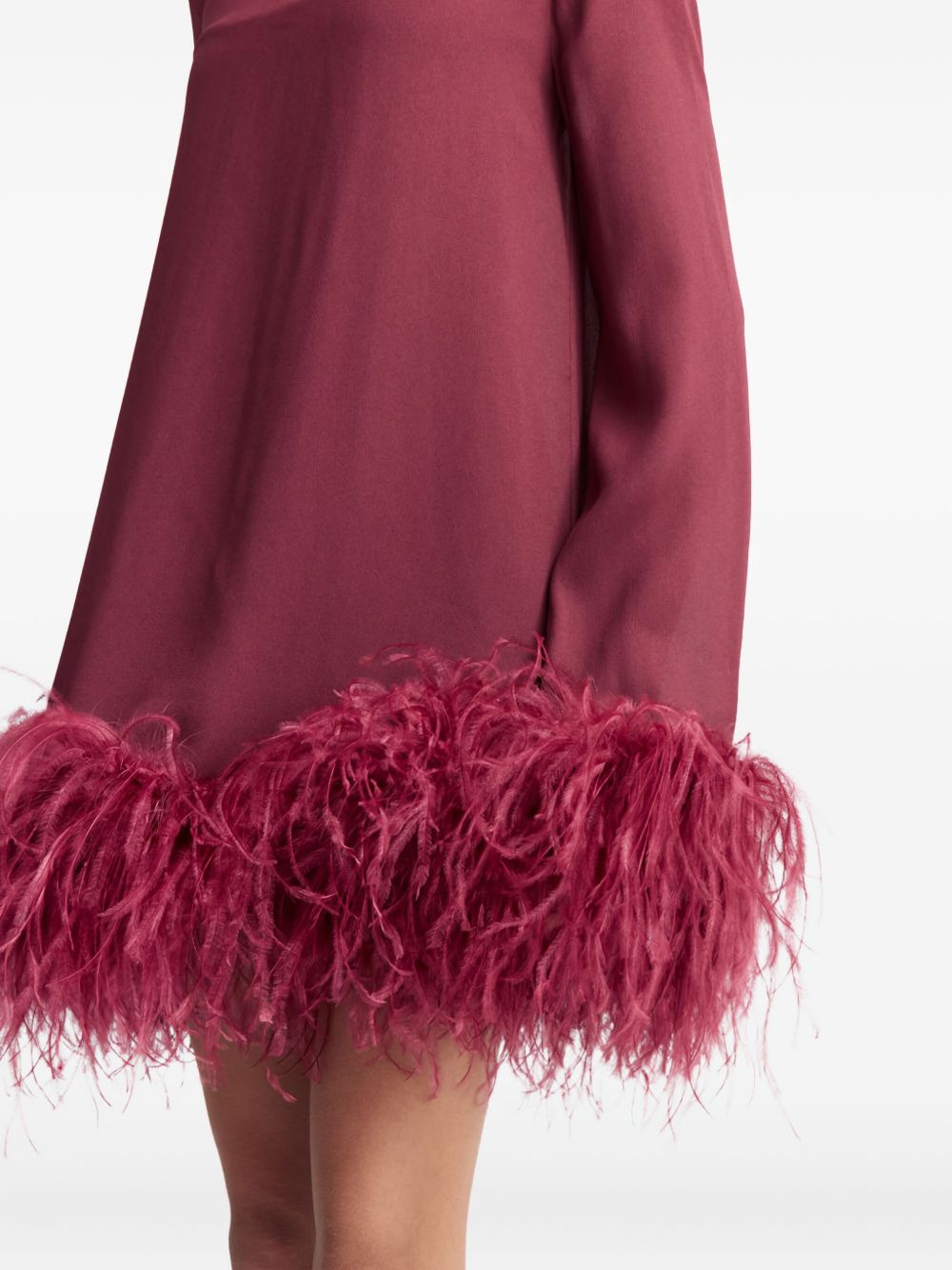 Hodi mini dress - 5