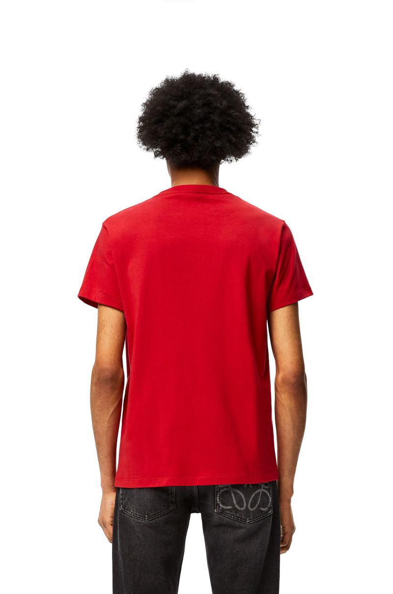 Anagram t-shirt in cotton 4