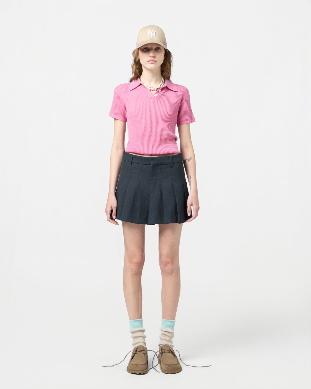 Shrunken Polo - 3
