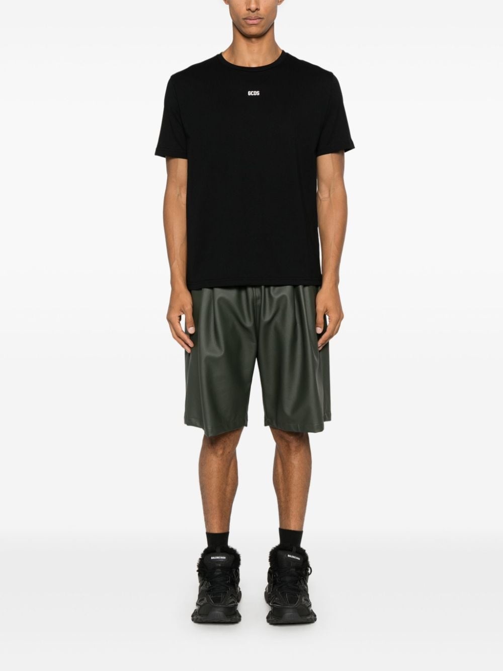 logo T-shirt - 2