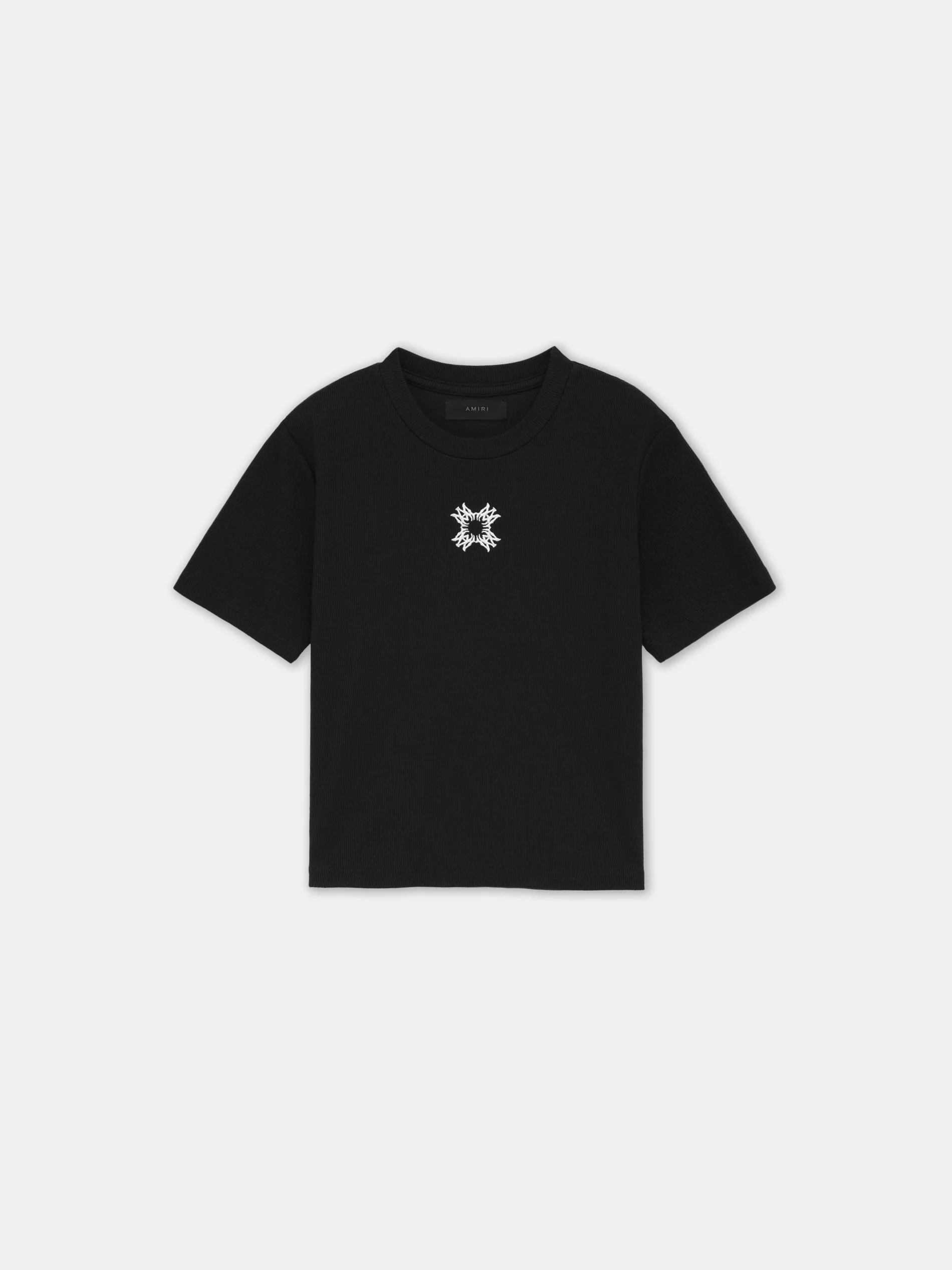 WOMEN'S MA QUAD BABY TEE - 2