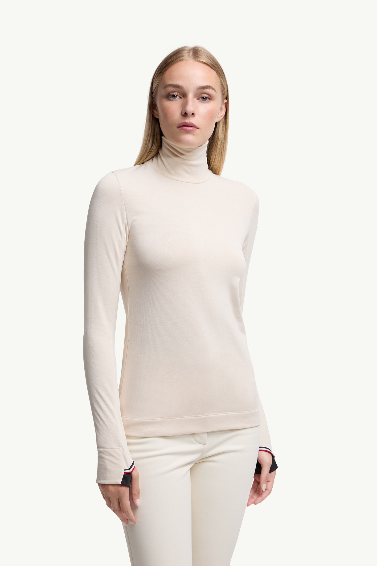 Polartec® Turtleneck - 3