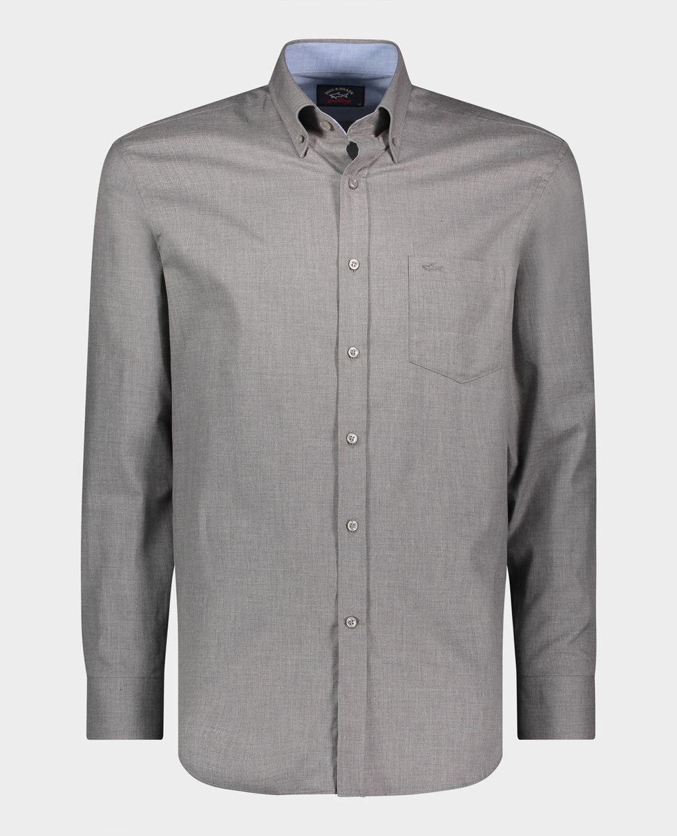Flannel cotton Shirt - 1