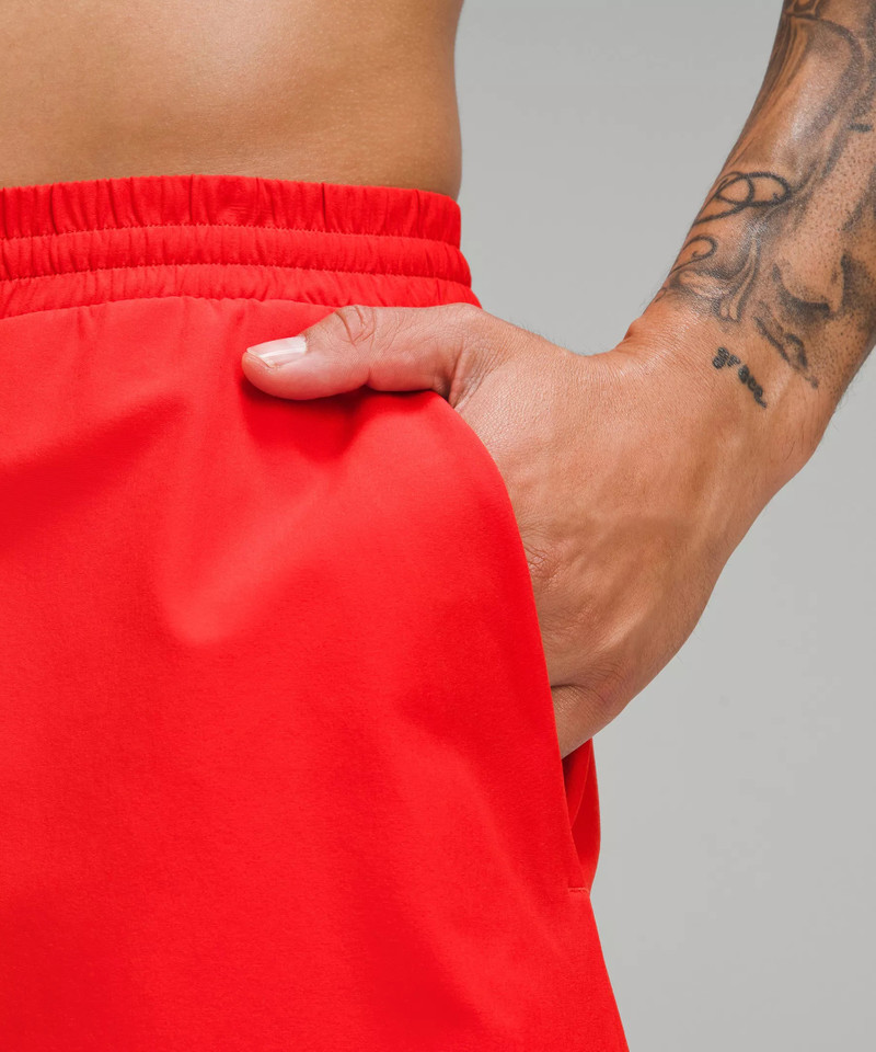 Pool Short 5" *Lined 4