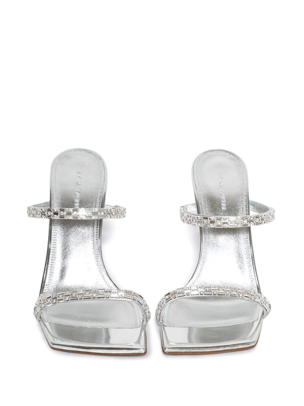 95mm Diana mules - 3