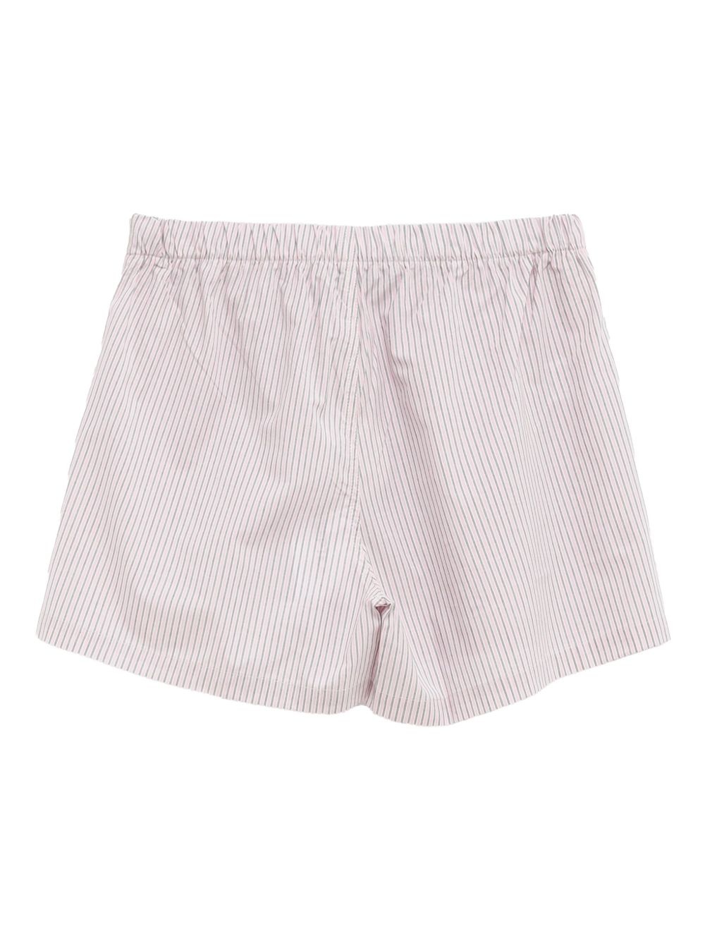 cotton boxer shorts - 2