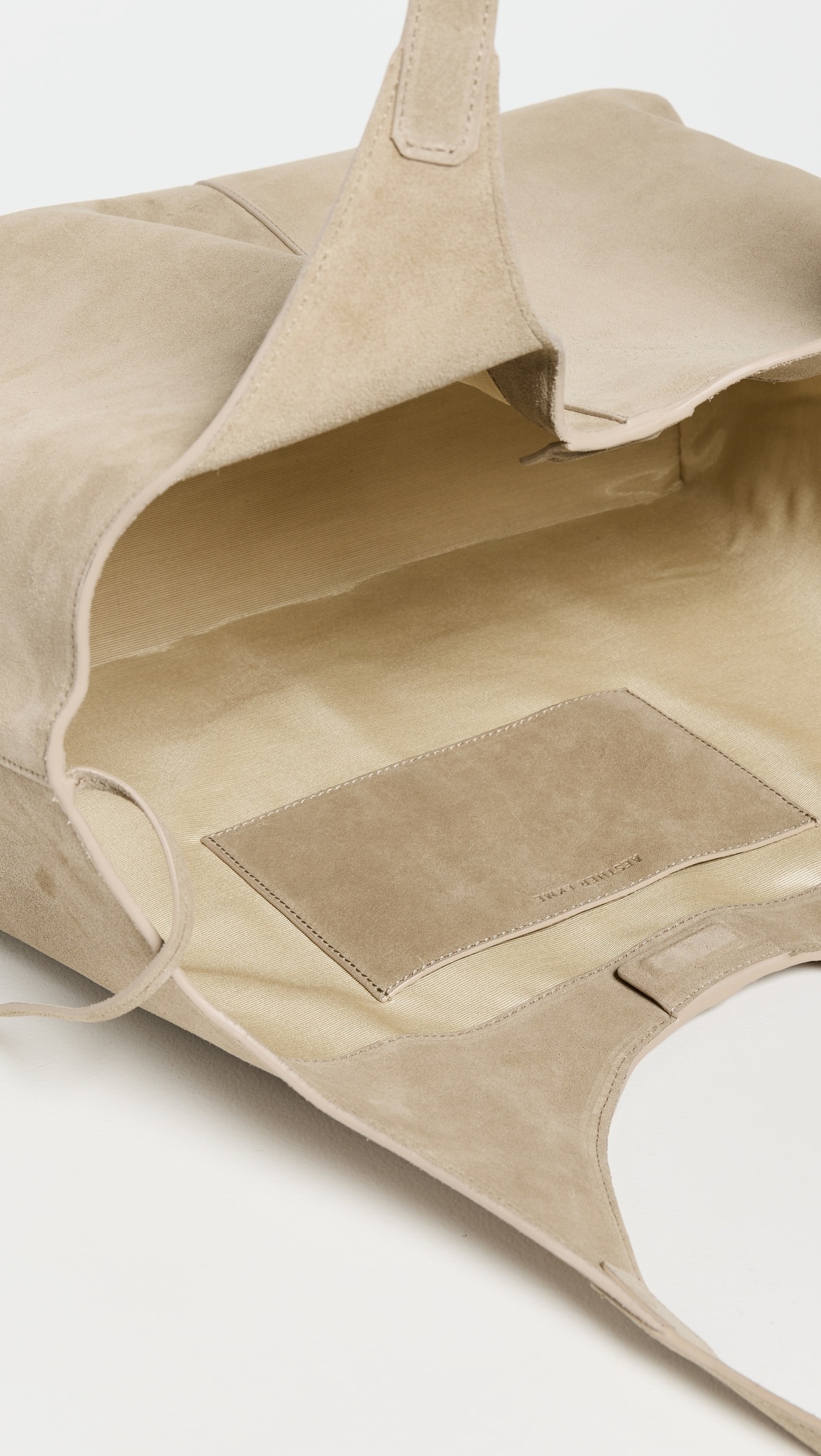 Cabas Supple XL Tote - 5