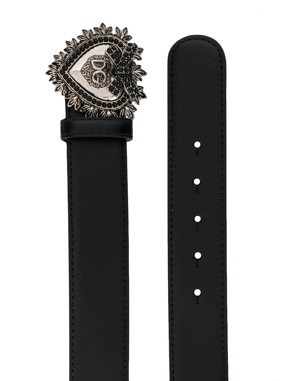 sacred heart belt - 2