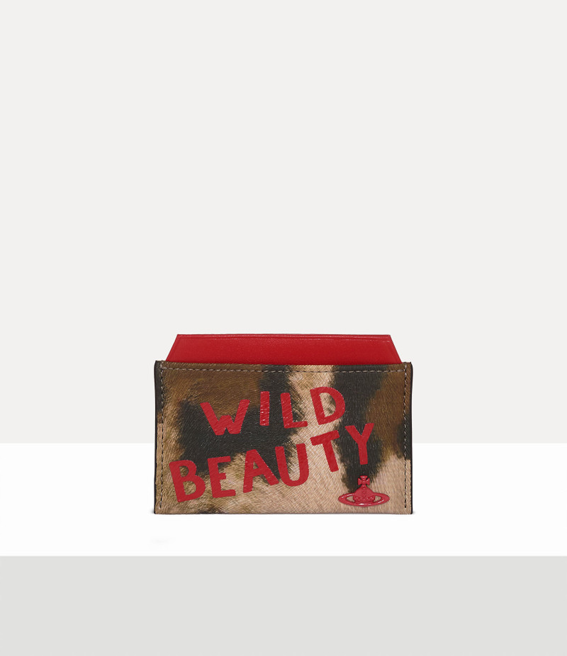 FLAT CARD HOLDER 1
