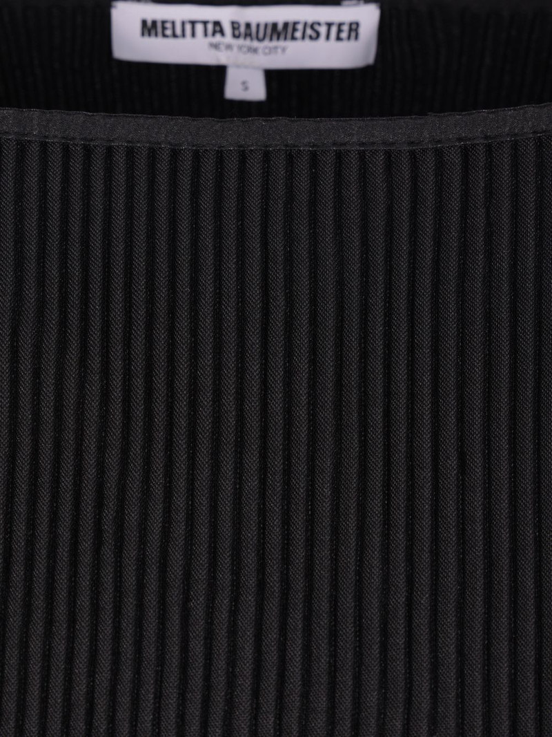 pleated blouse 4