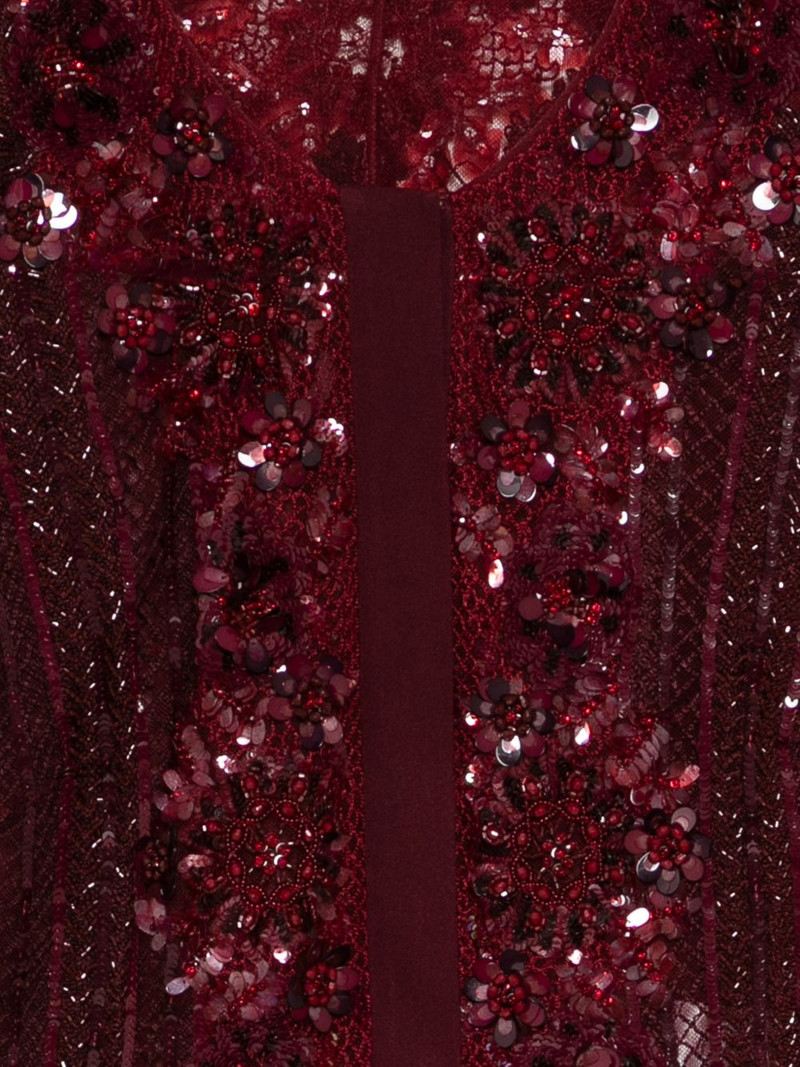 sequin-embellished jacket 3