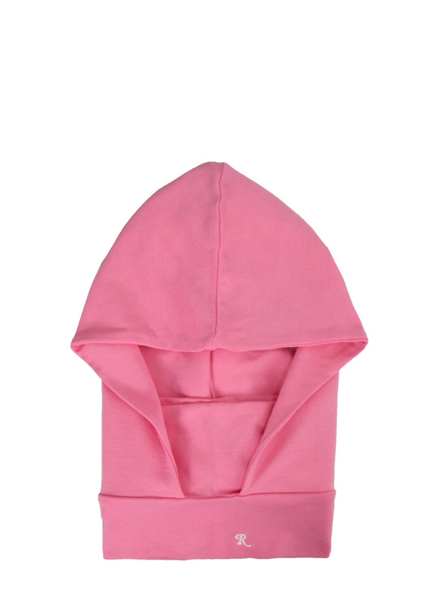 Raf Simons Women Micromodal Hood - 2