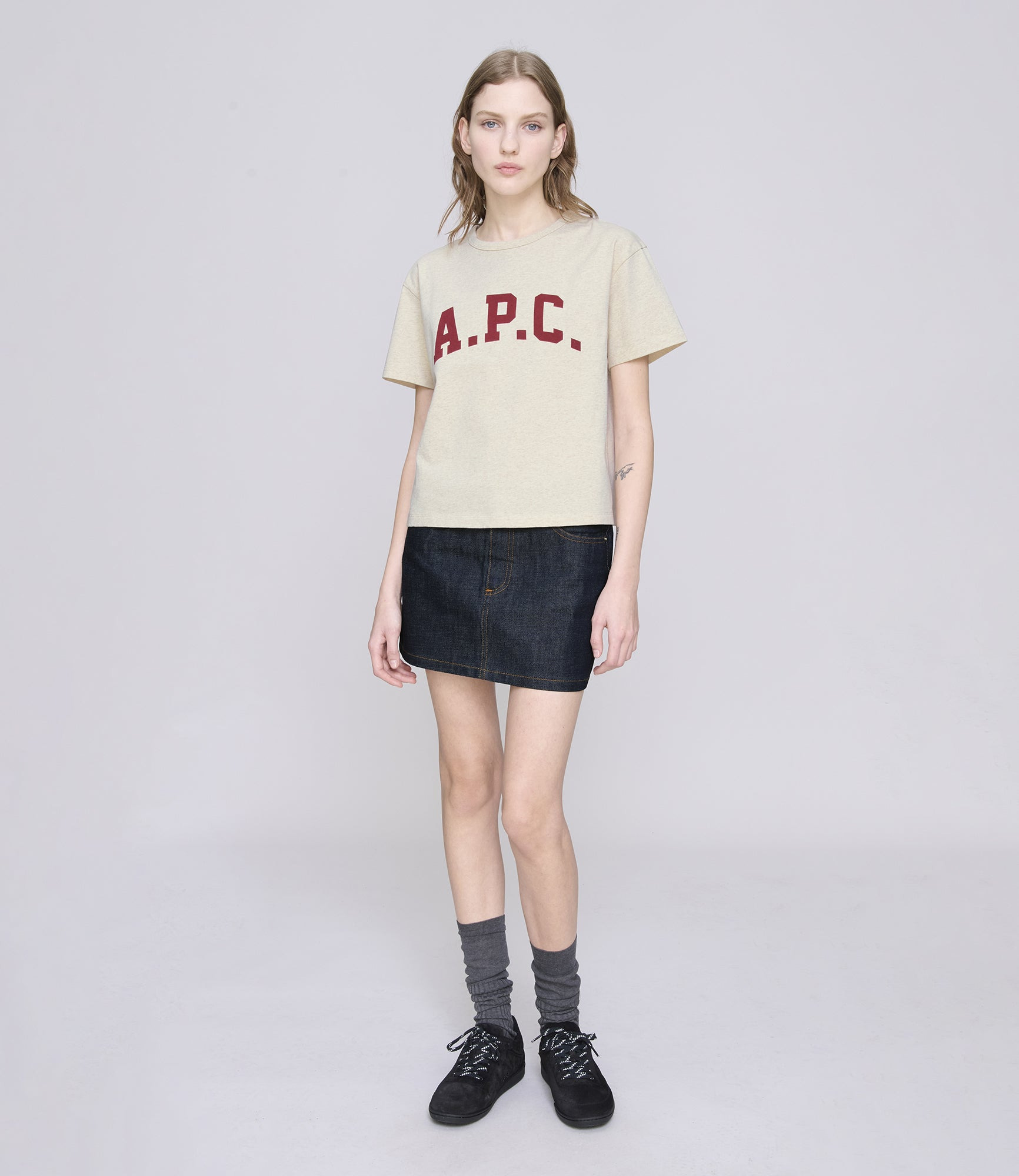 MARGARET T-SHIRT - 2