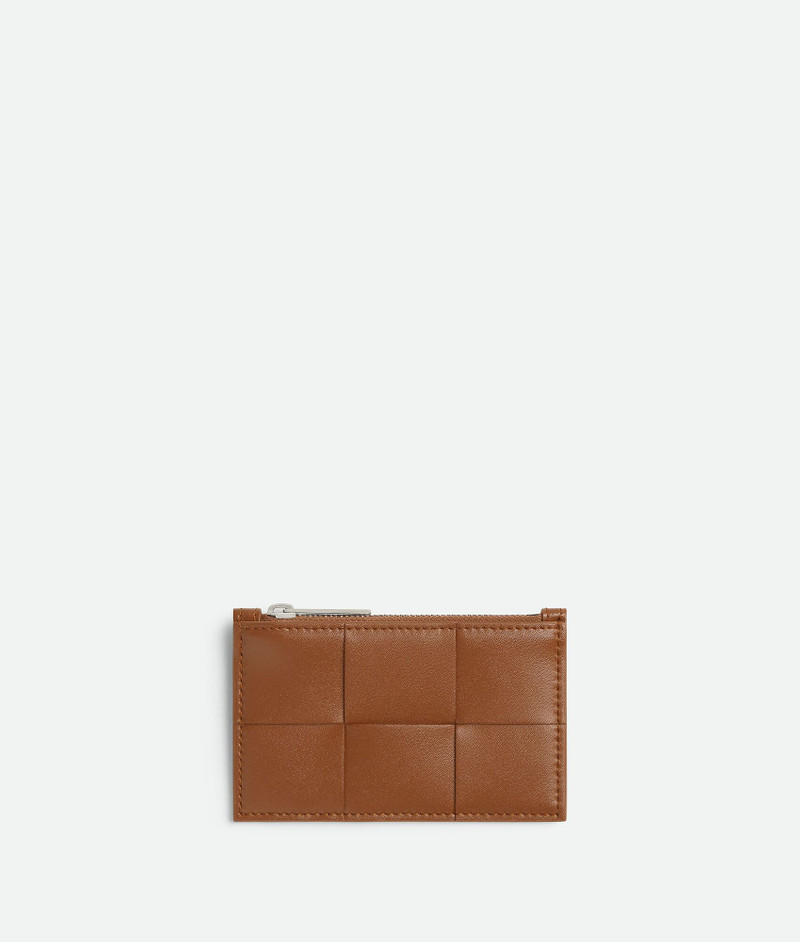 Cassette Zippered Card Case - 1
