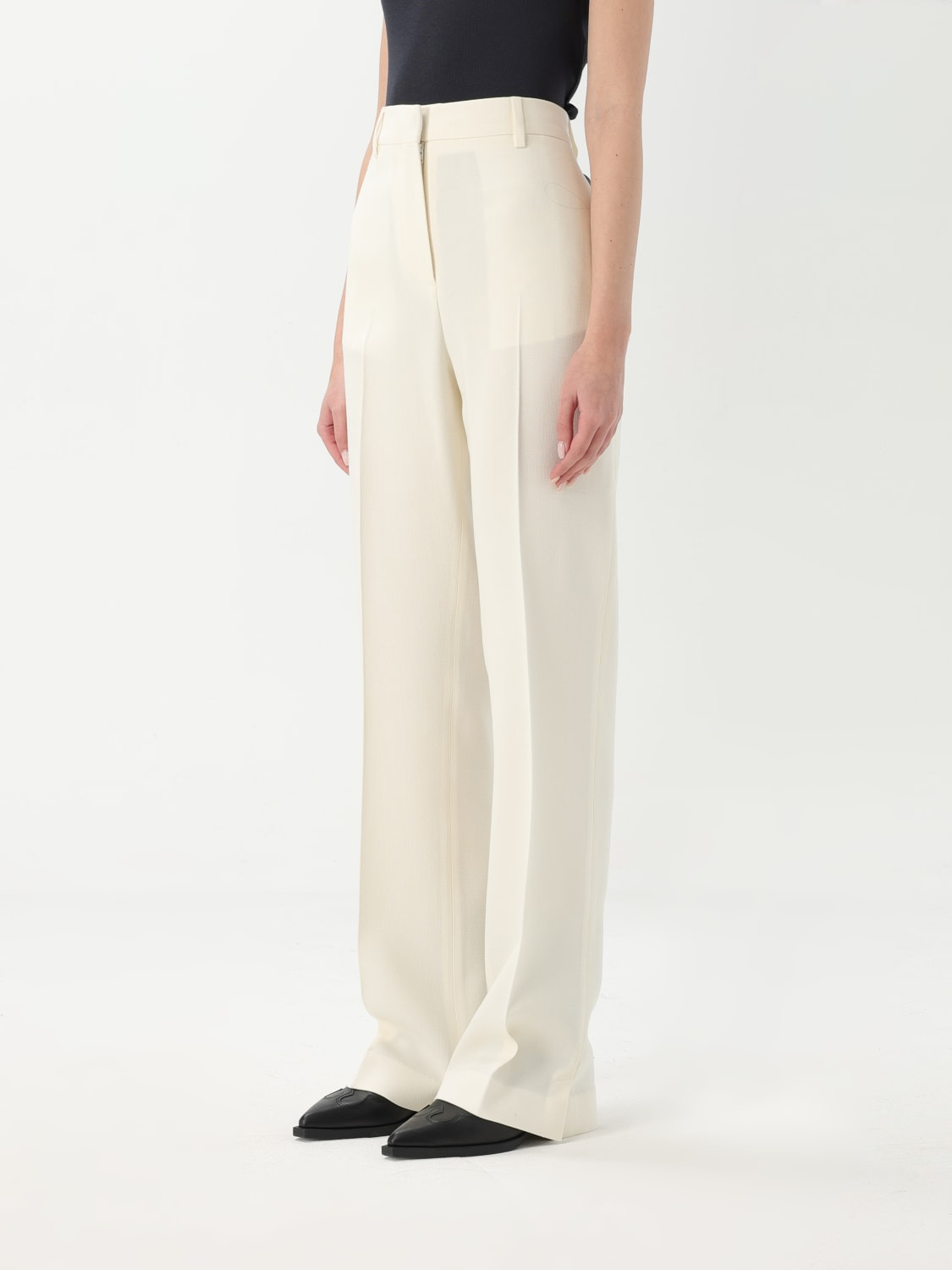 Pants woman Golden Goose - 4