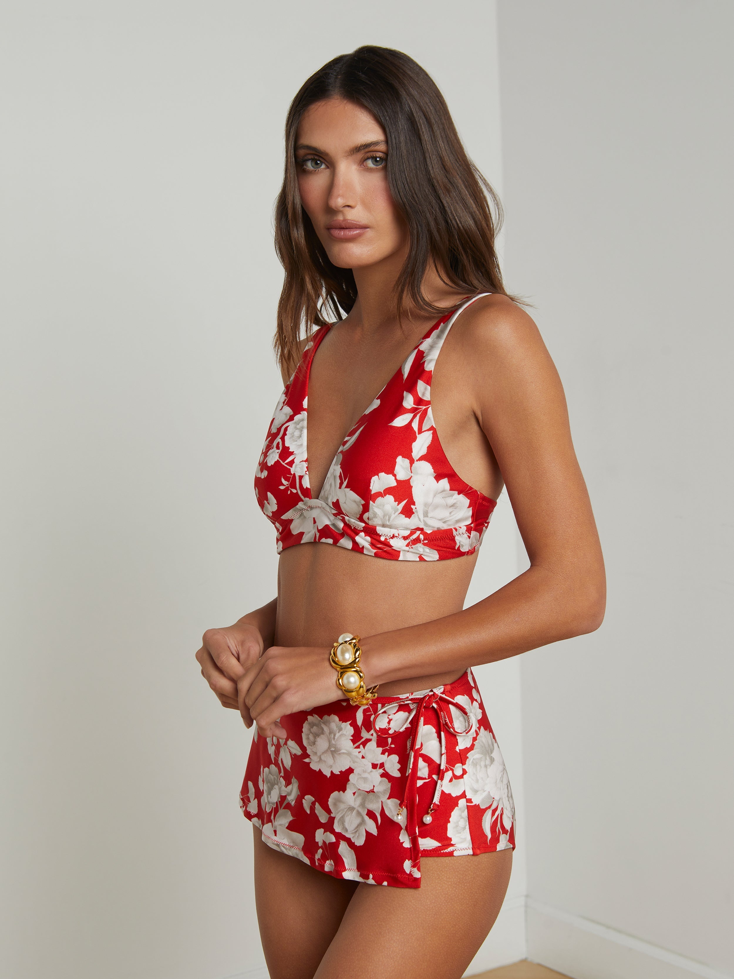 Lexie Bikini Top - 4