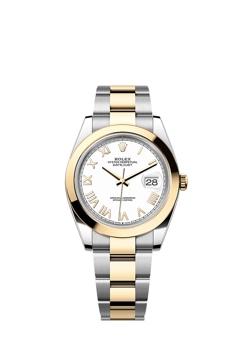DATEJUST 126303 - 1