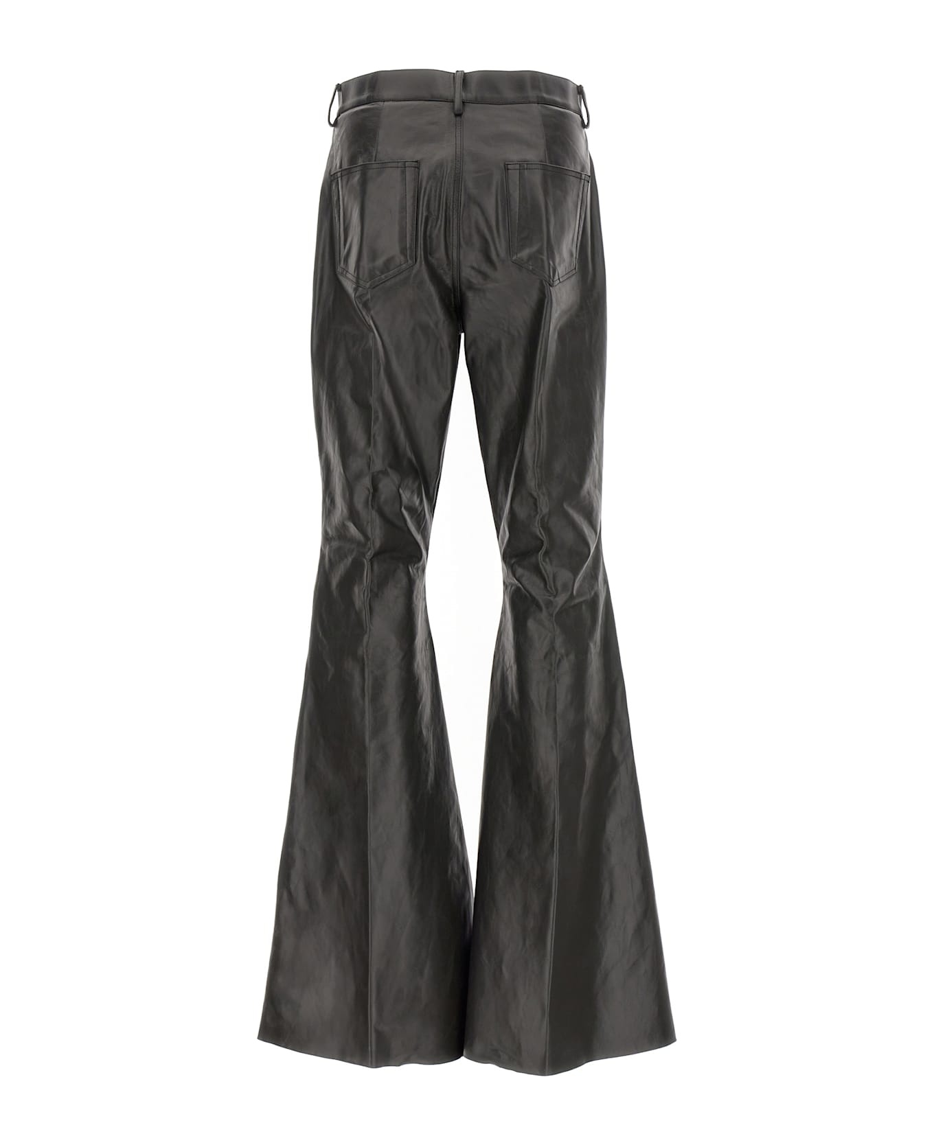 'bolan Cargo' Pants - 2
