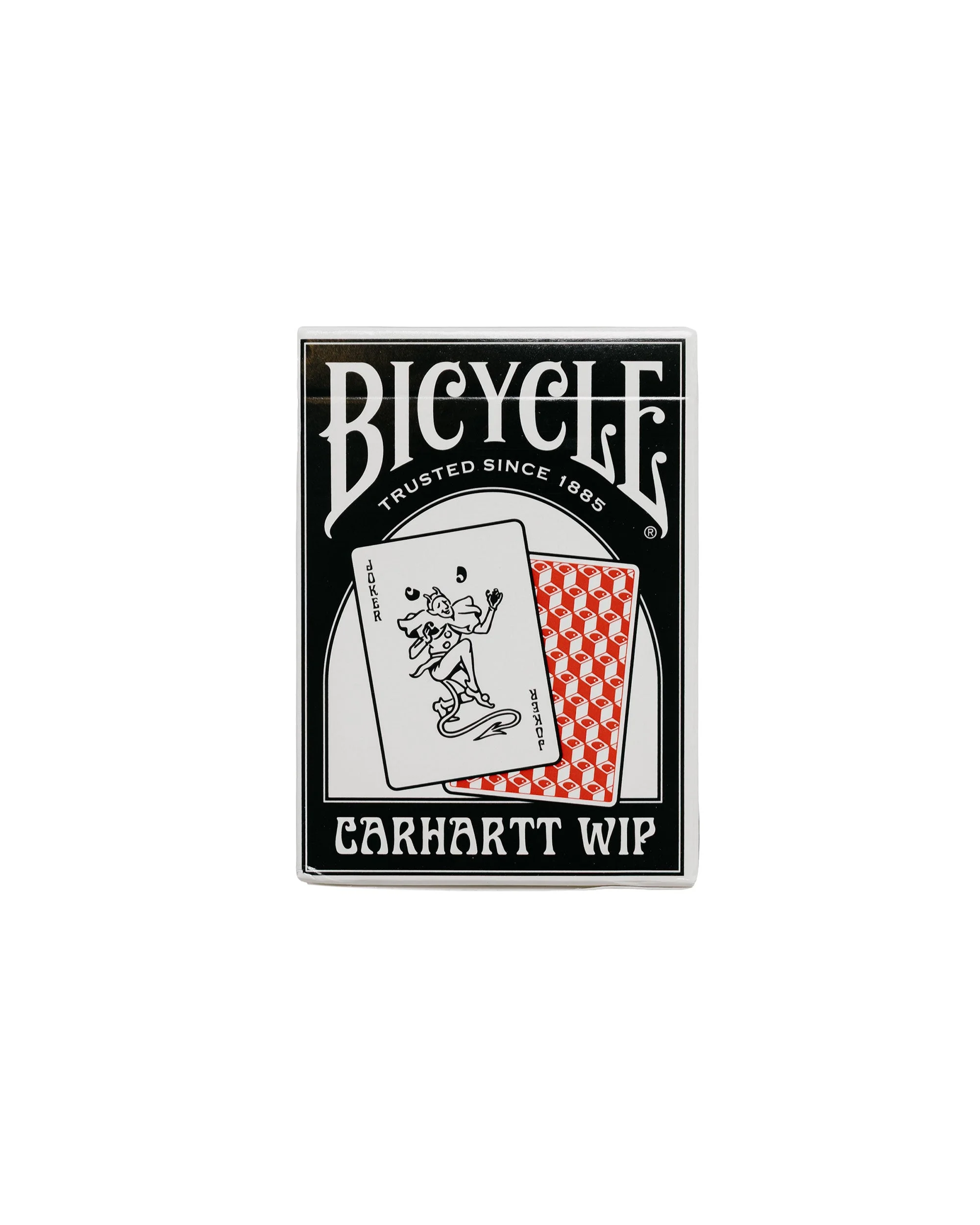 Carhartt W.I.P. Bicycle® Playing Cards Multicolor - 1