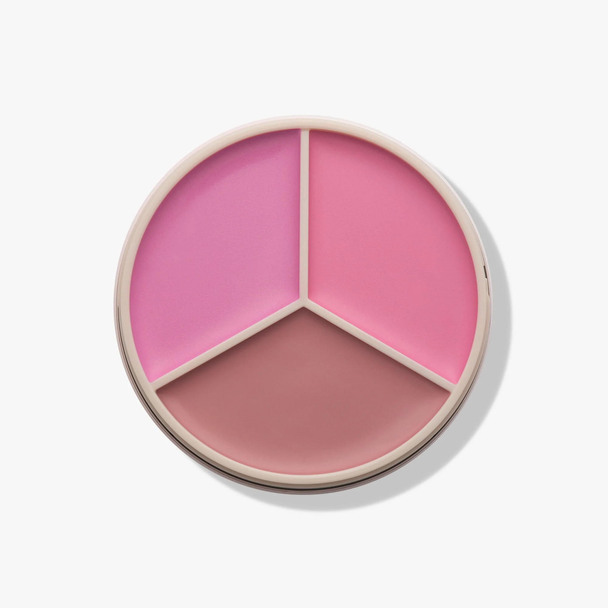 Magic Touch Blush Trio - 1