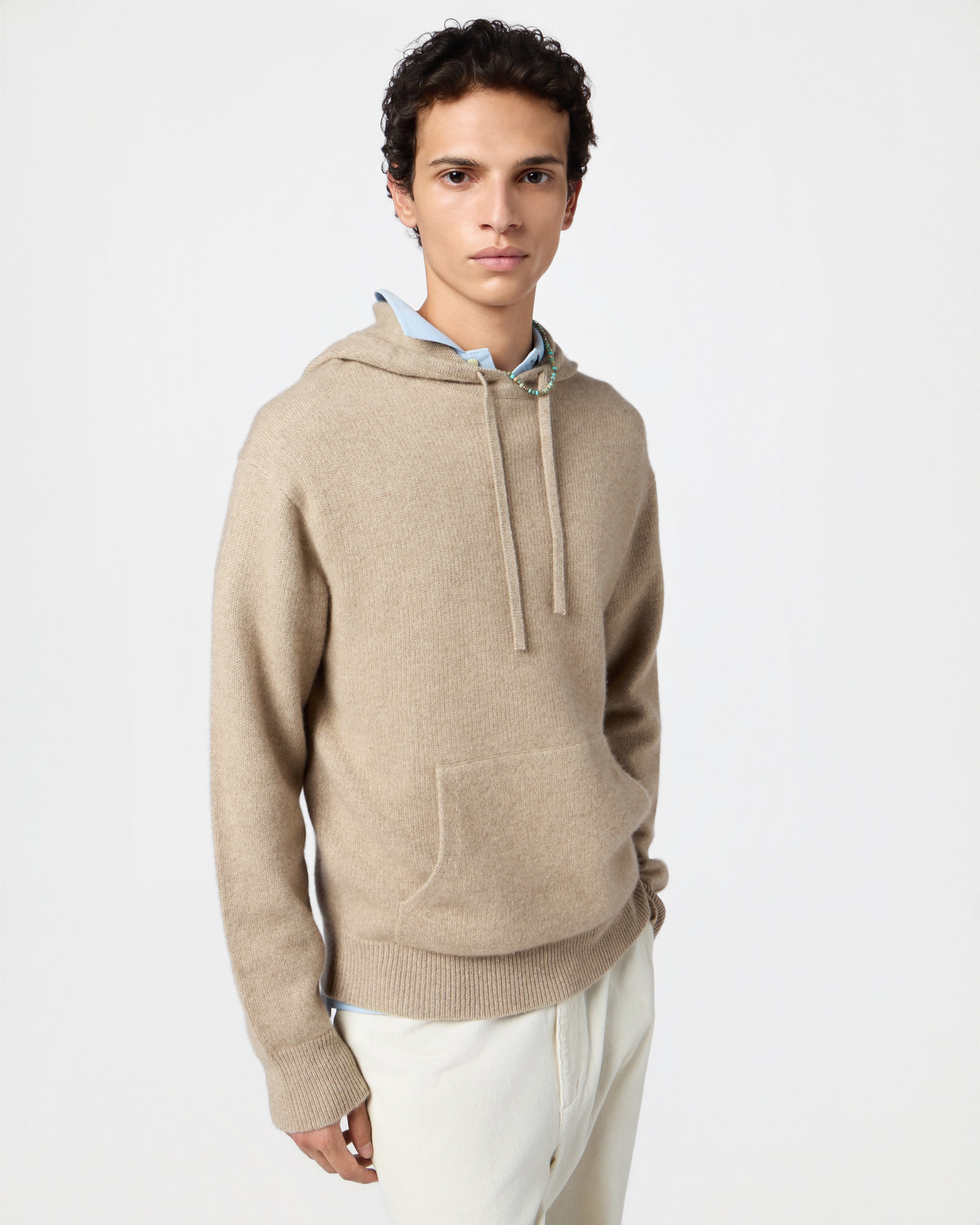 Pullover Hoodie - 4