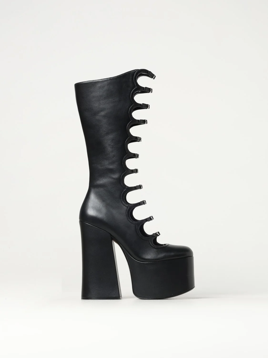 Boots woman Marc Jacobs - 1