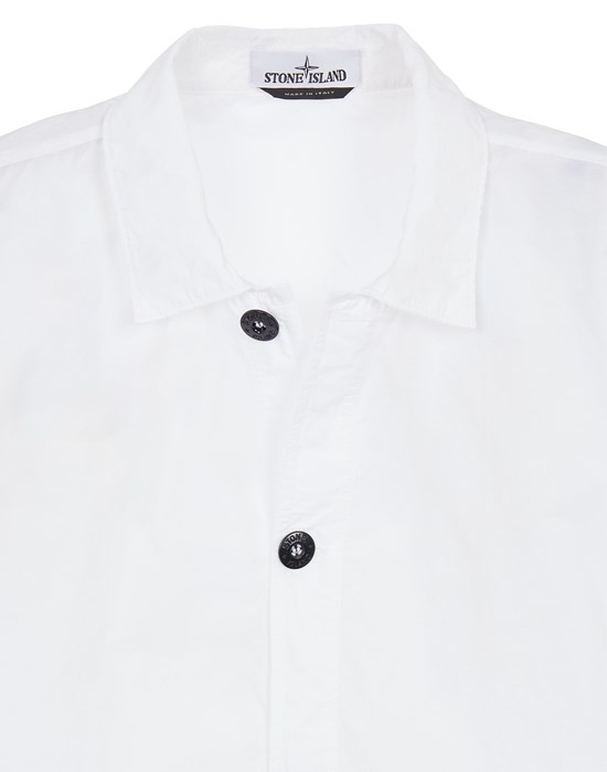 10702 NASLAN LIGHT_GARMENT DYED WHITE - 3