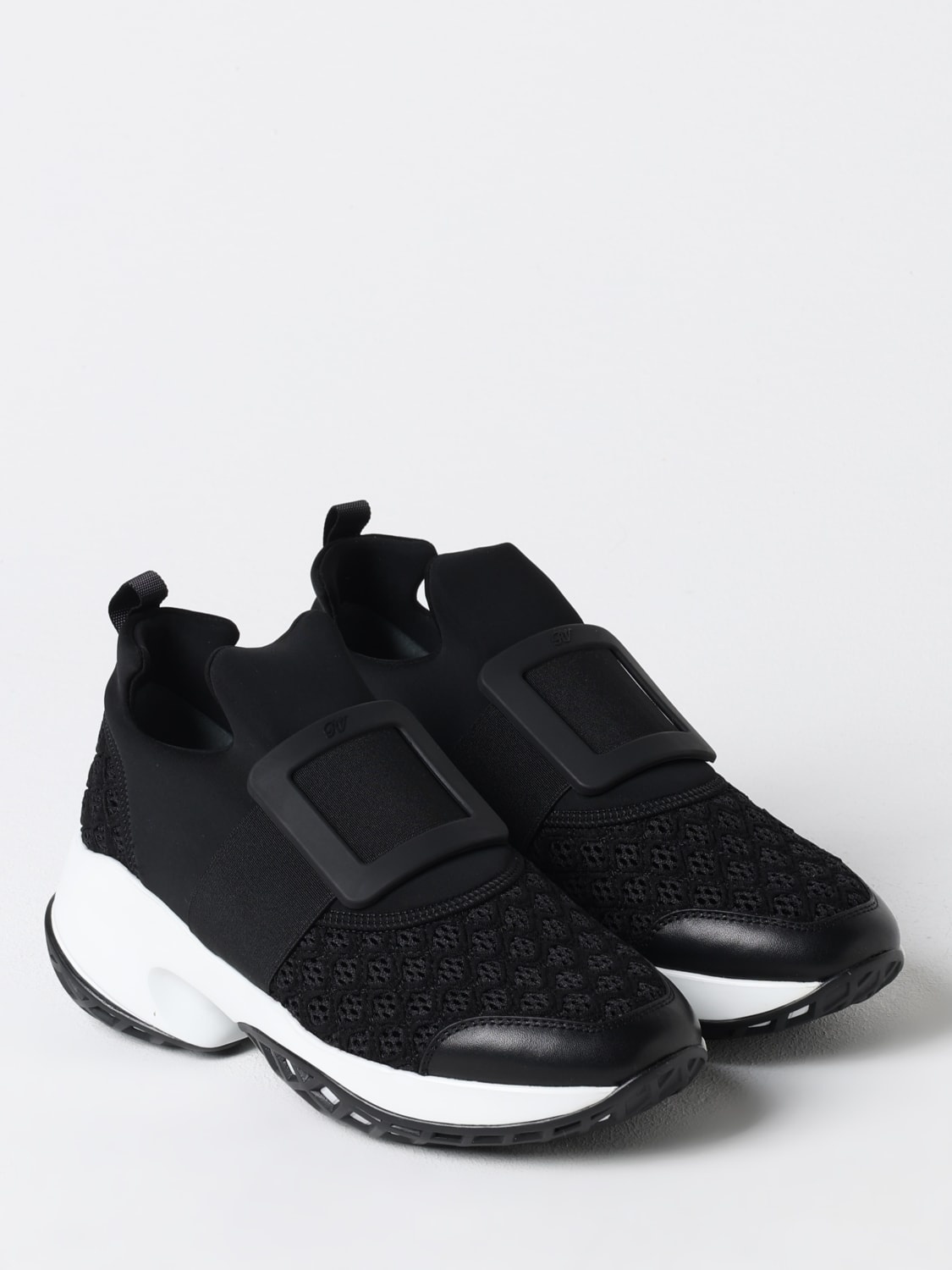 Sneakers woman Roger Vivier - 2