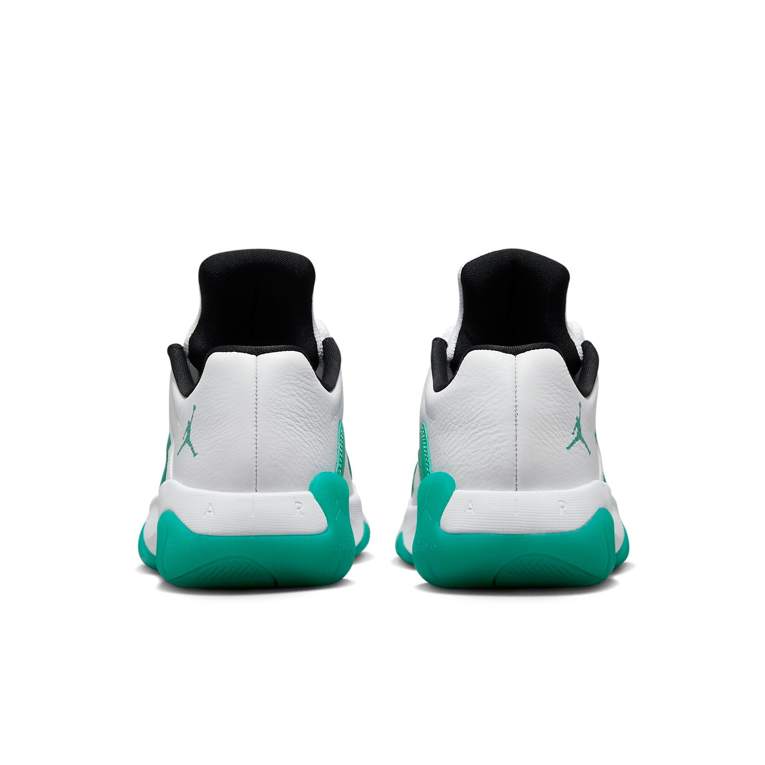 (WMNS) Air Jordan 11 CMFT Low 'New Emerald' DV2629-103 - 5