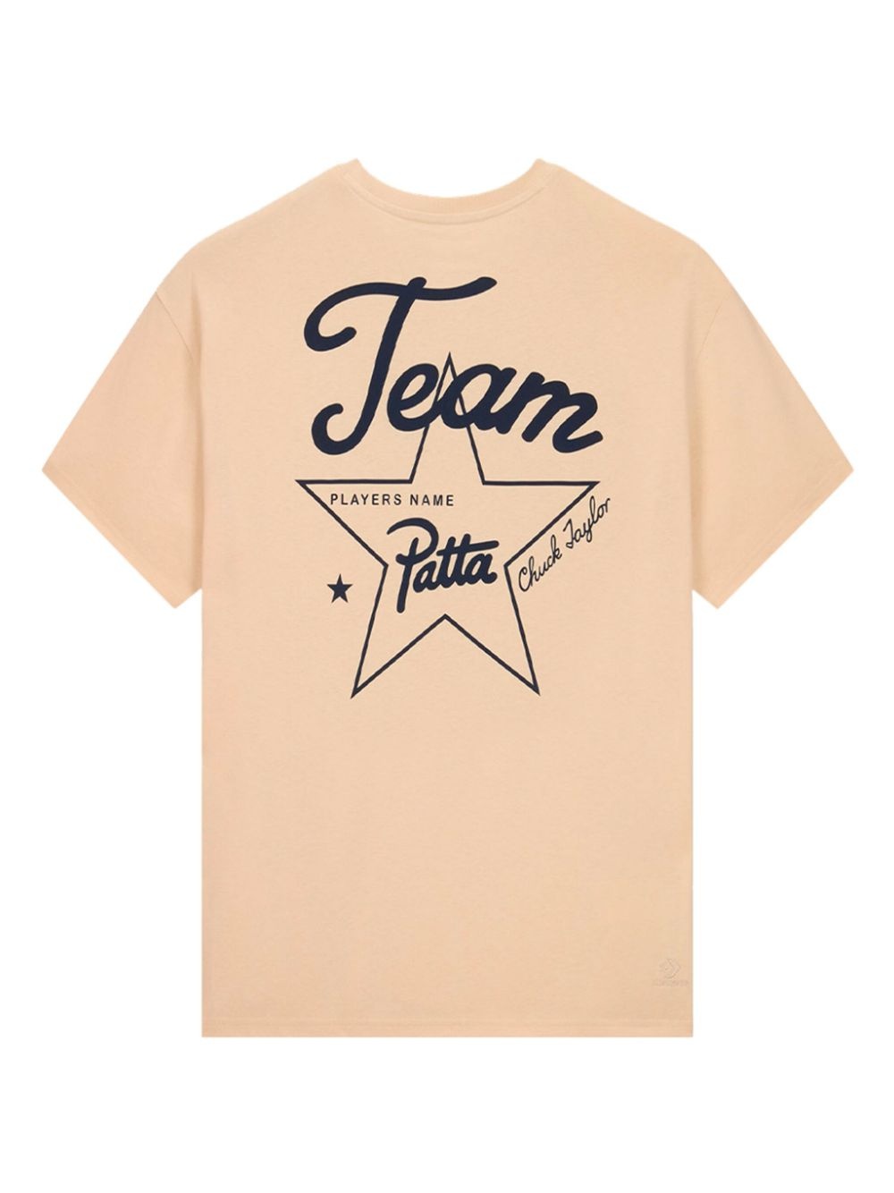 x Patta Gold Standard T-shirt - 3
