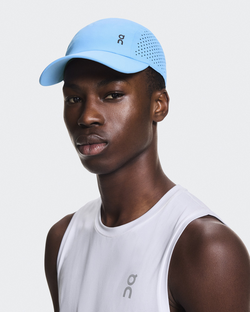 On Lightweight Cap outlook