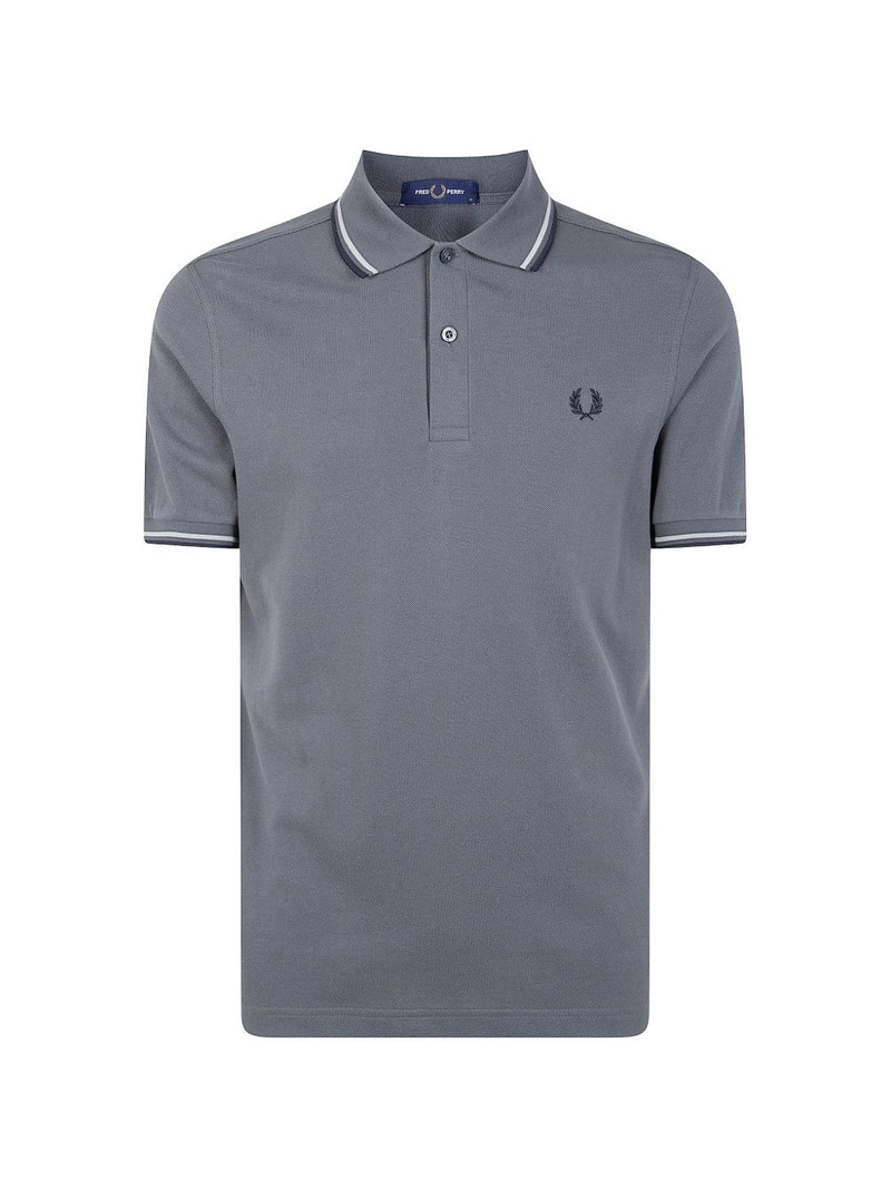 M3600 regular-fit polo shirt 1