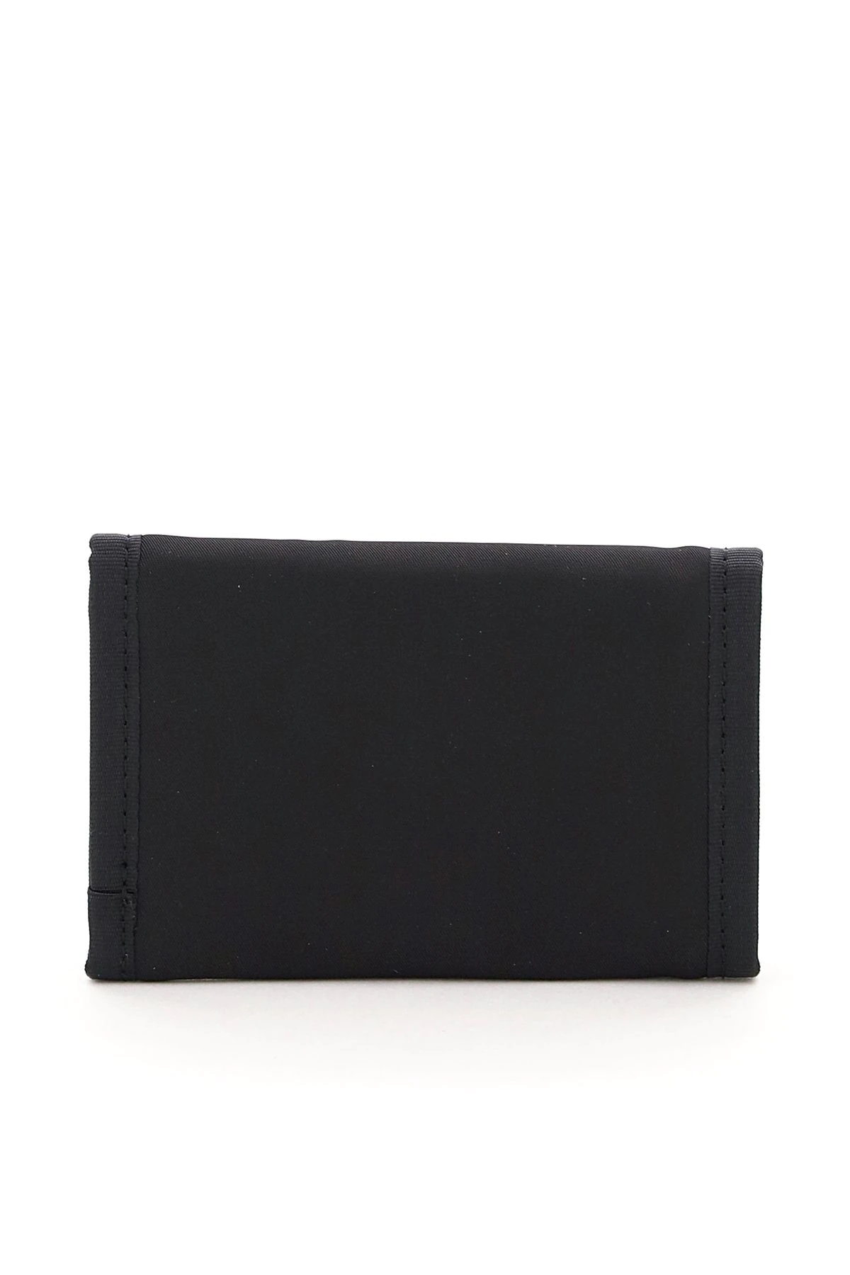 BE ICON NYLON WALLET - 3