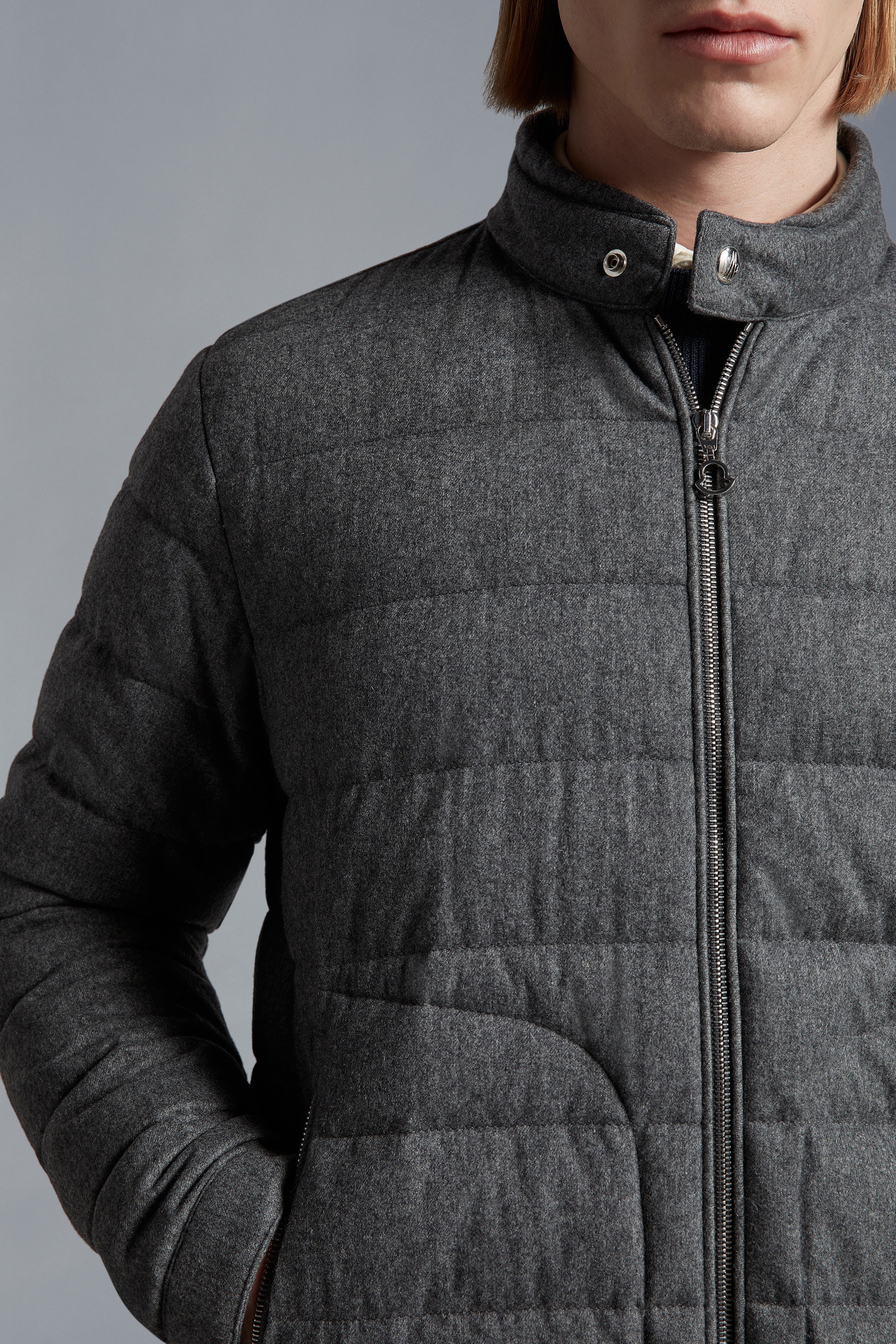 Acorus Short Down Jacket - 6