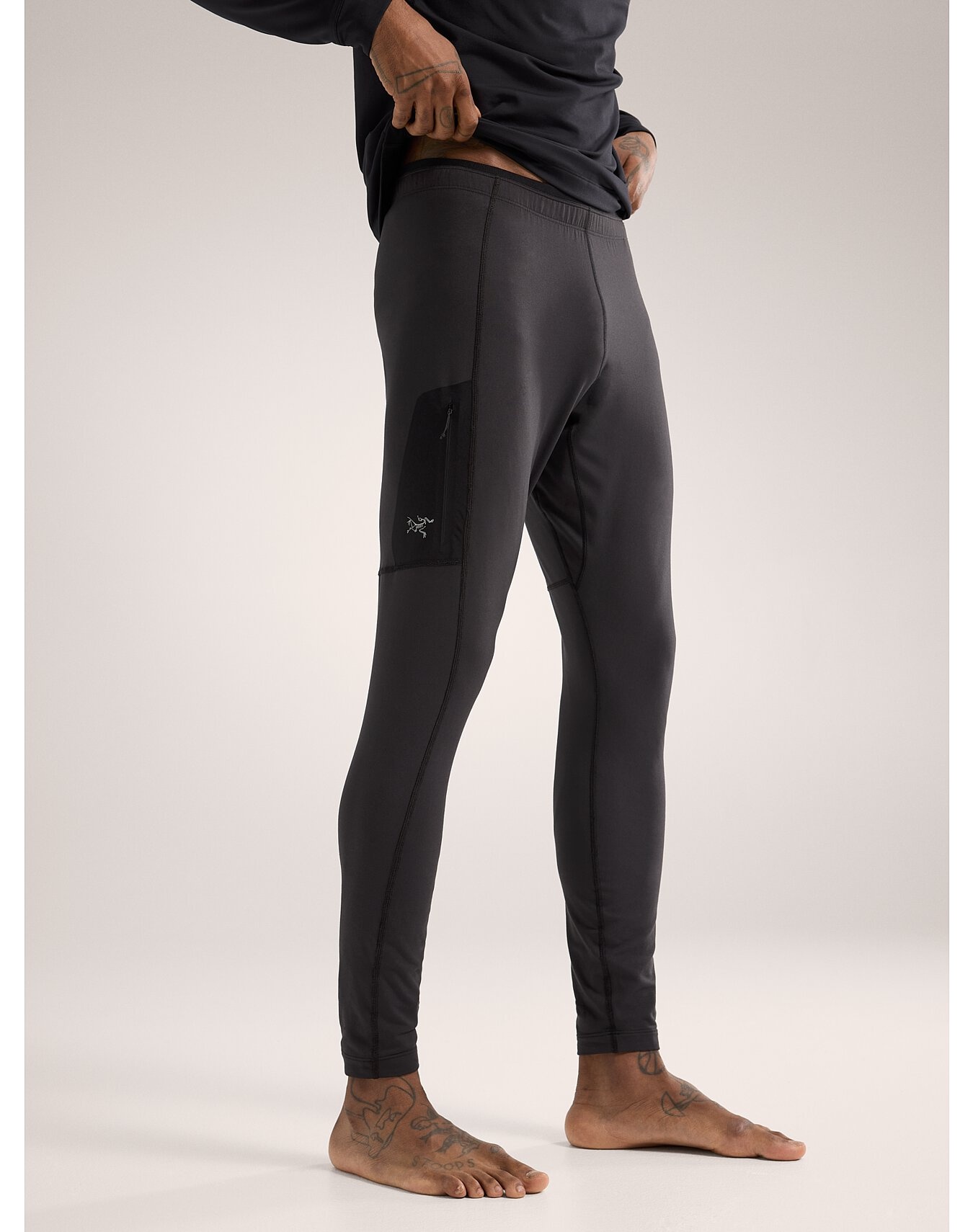 Rho LT Bottom - 6
