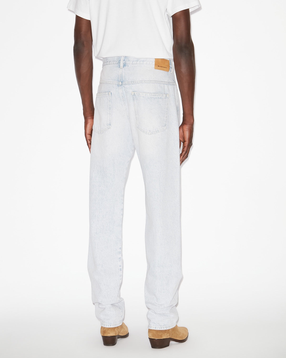 LEWYS PANTS - 5