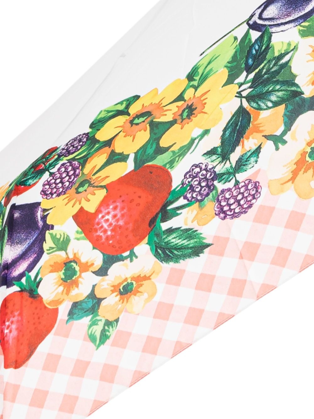 FRUIT-PRINT UMBRELLA - 2
