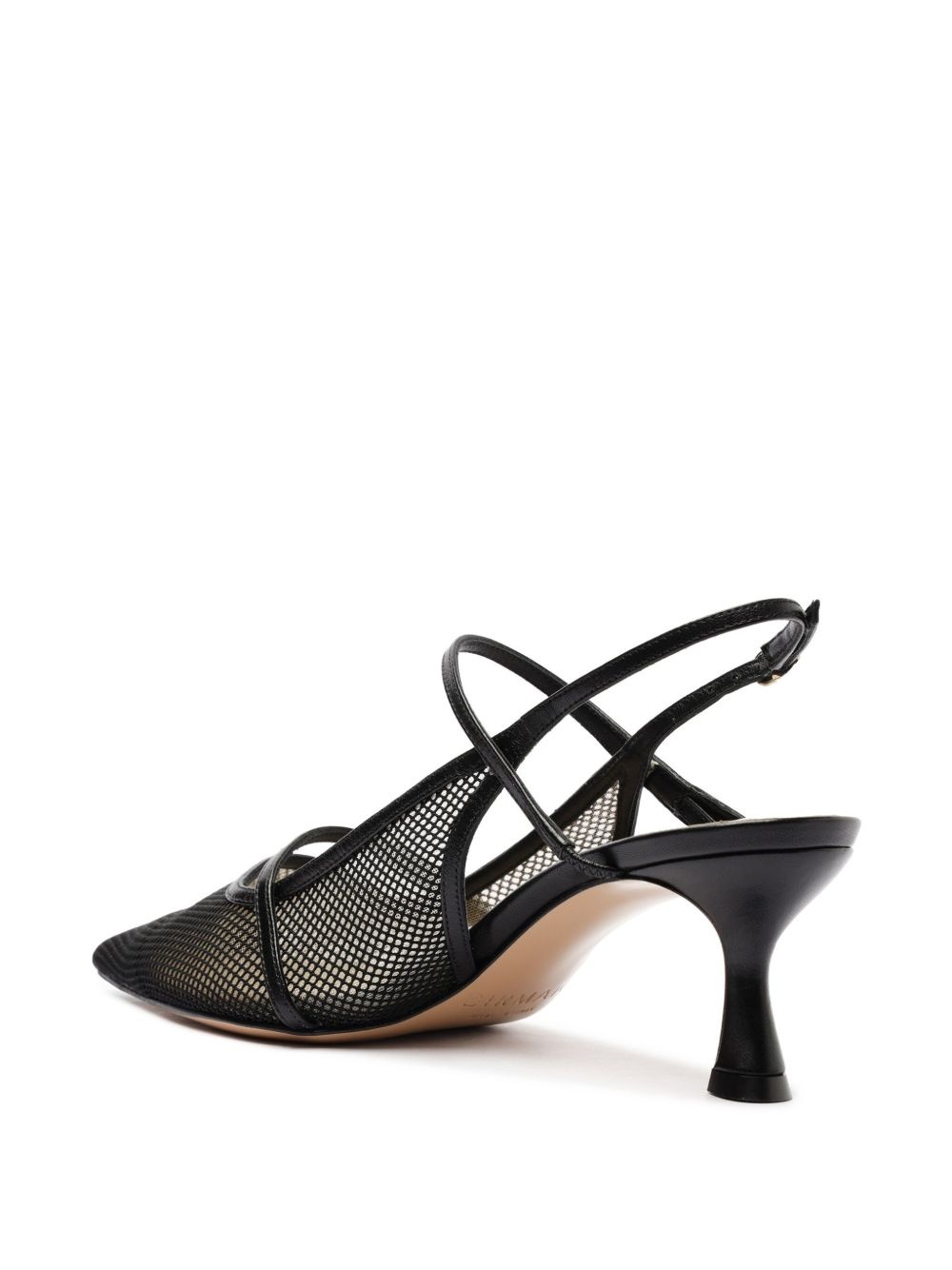 60mm Tita Mesh pumps - 3