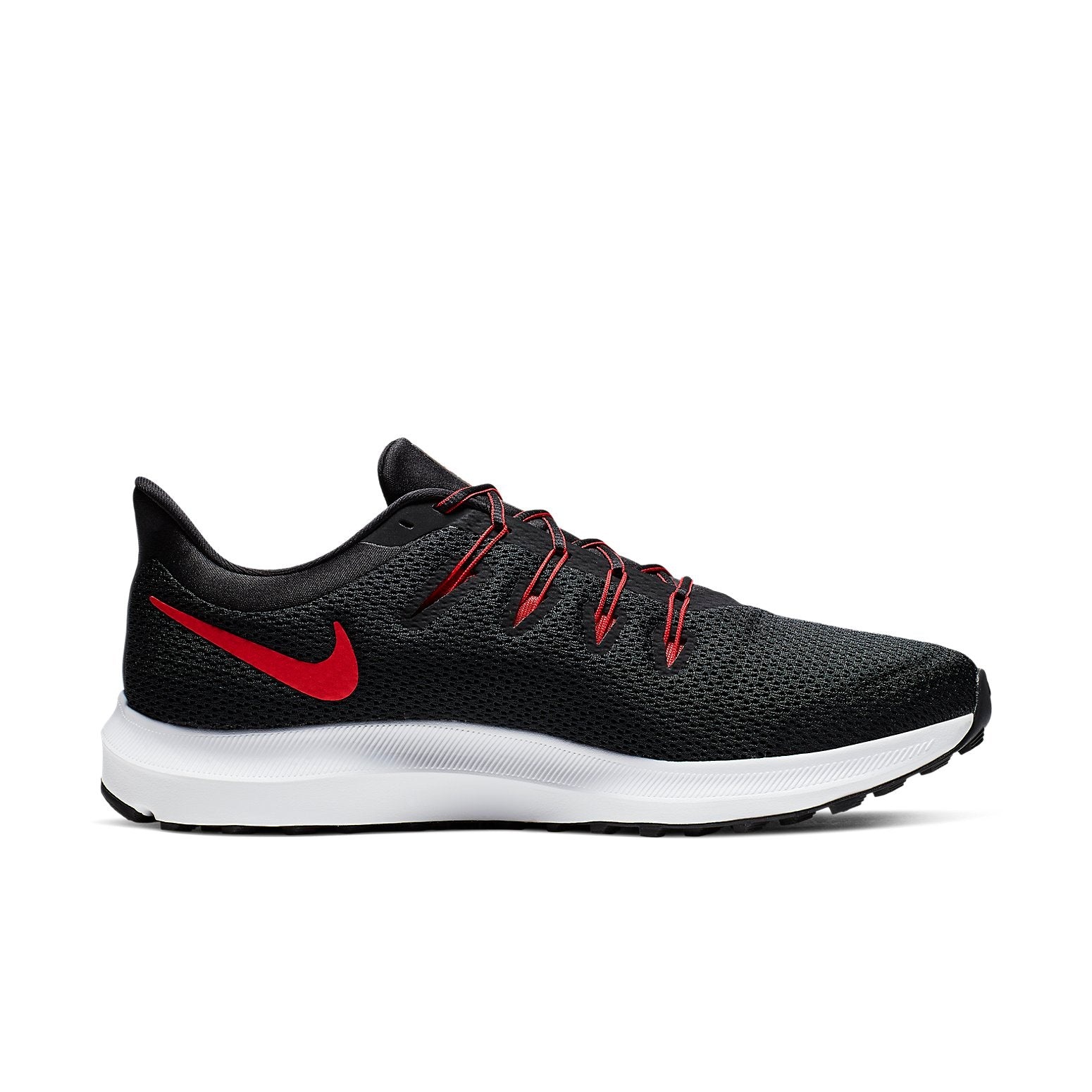 Nike Nike Quest 'Black University Red' CI3787-001 REVERSIBLE