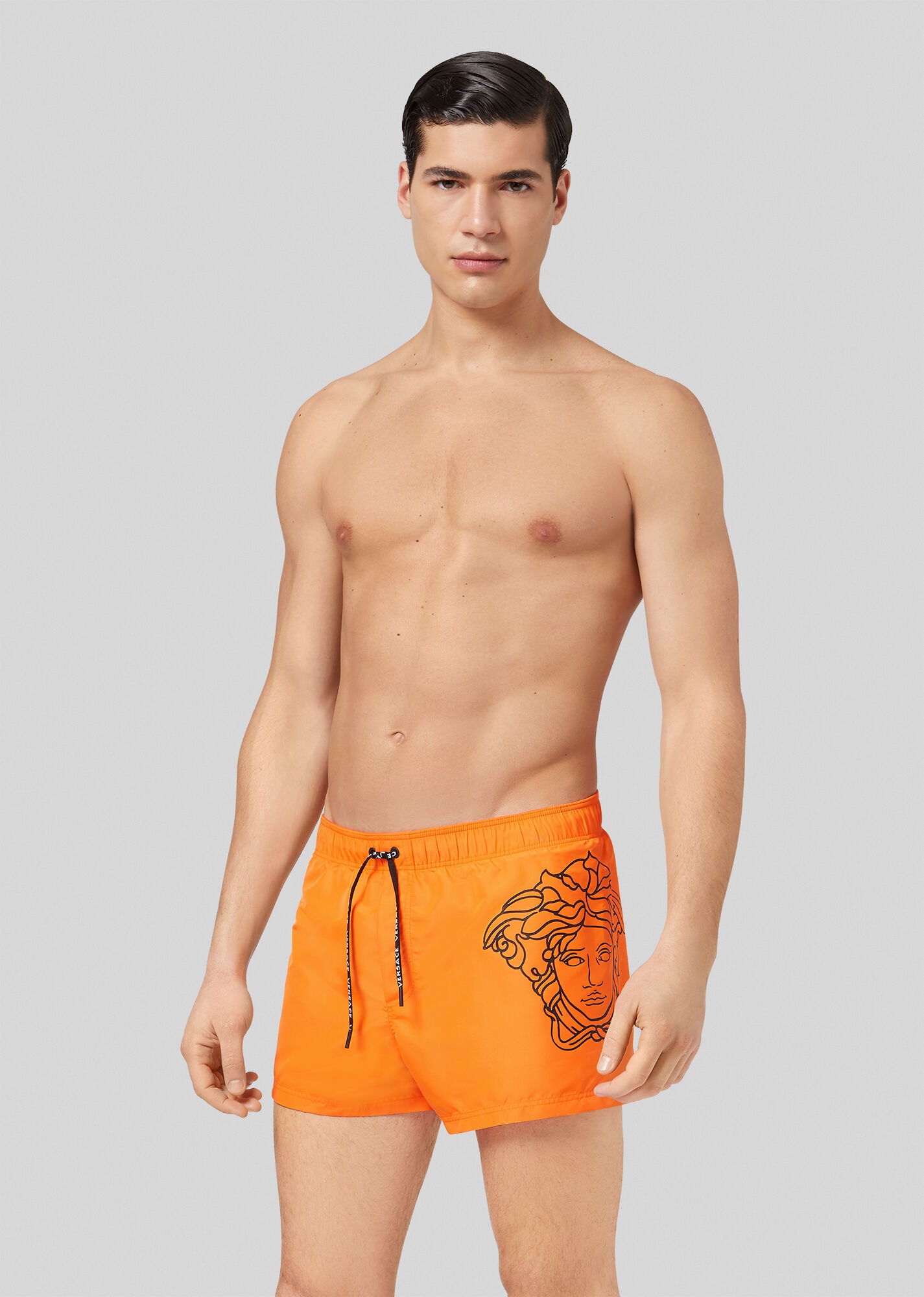 Medusa Swim Shorts - 2
