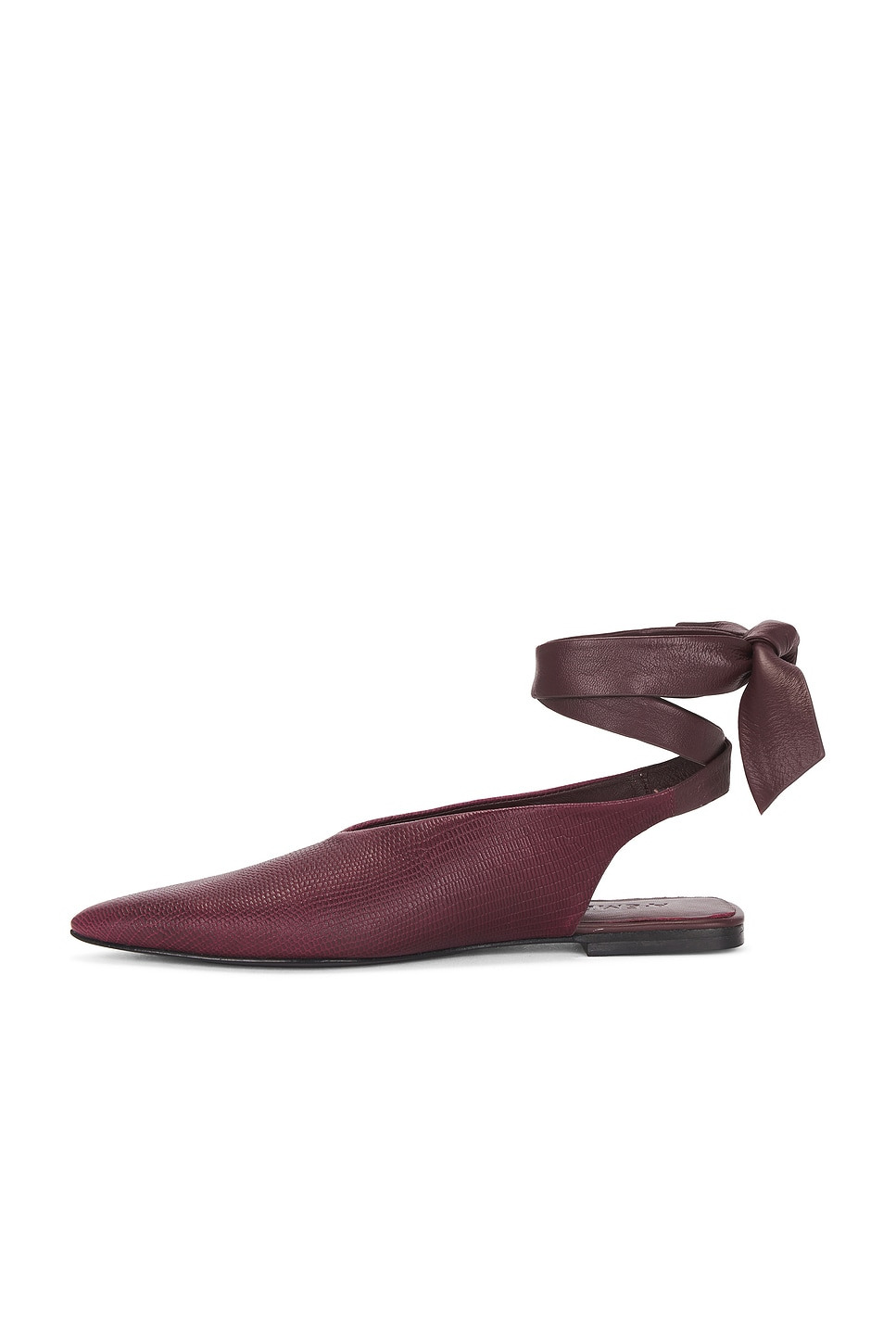 Maude Flat - 5