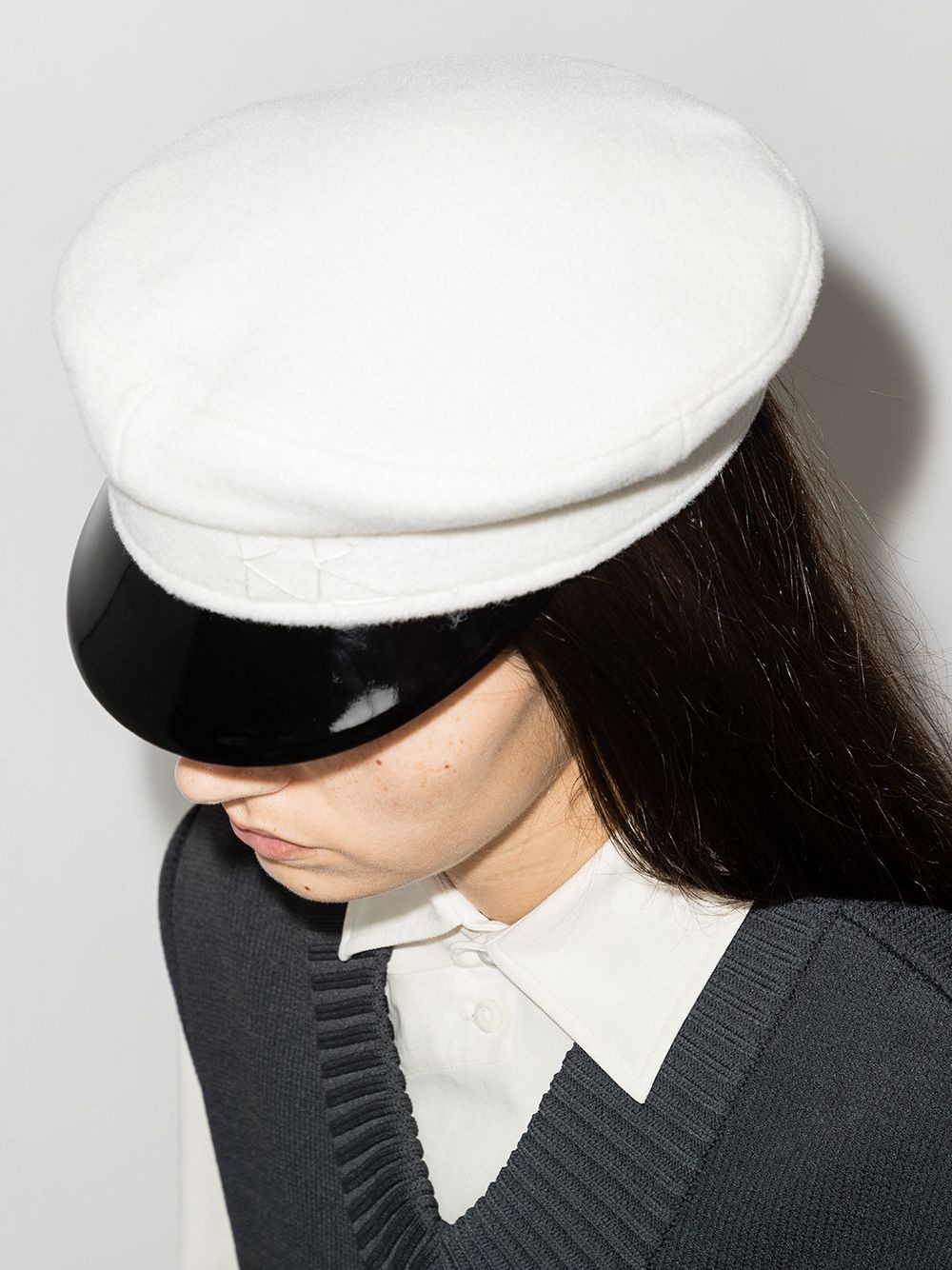 baker boy cap - 6