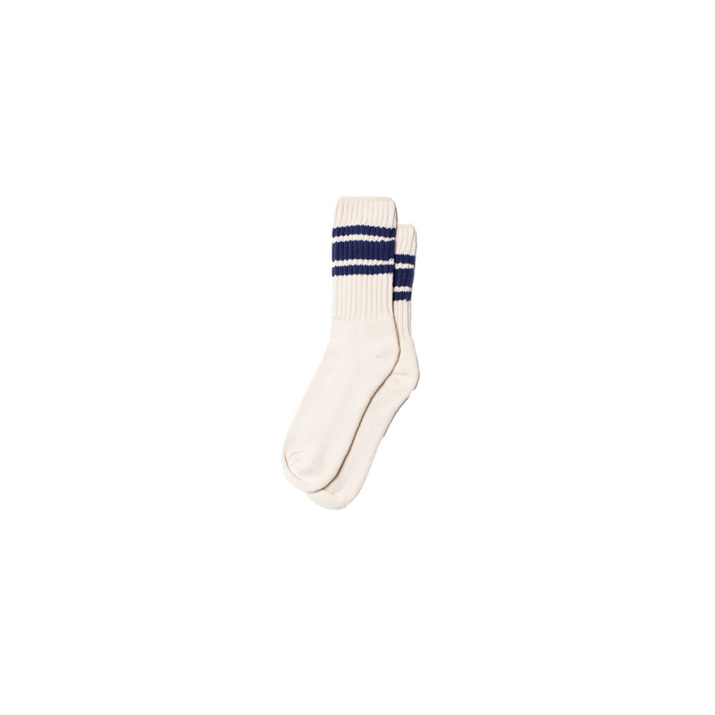 Vintage Sport Socks Offwhite - 2