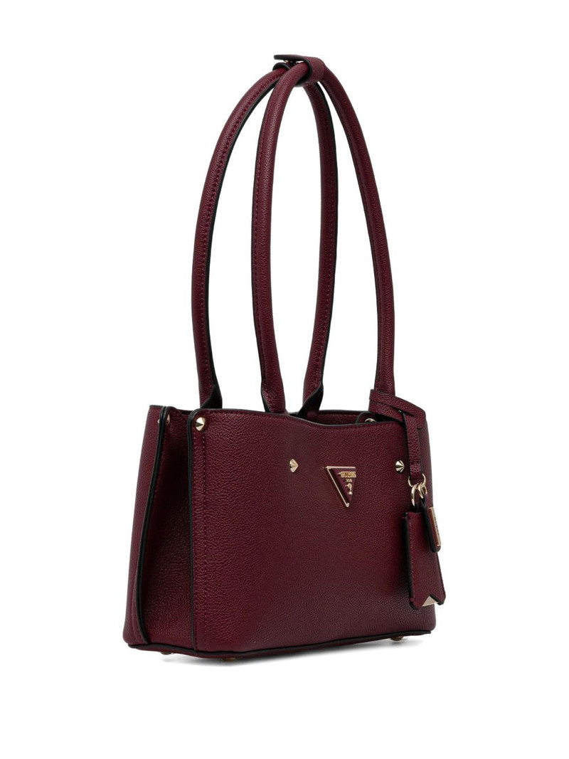 GUESS USA logo-plaque tote bag outlook