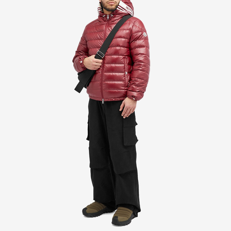Moncler Cornour 재활용 나일론 재킷 4